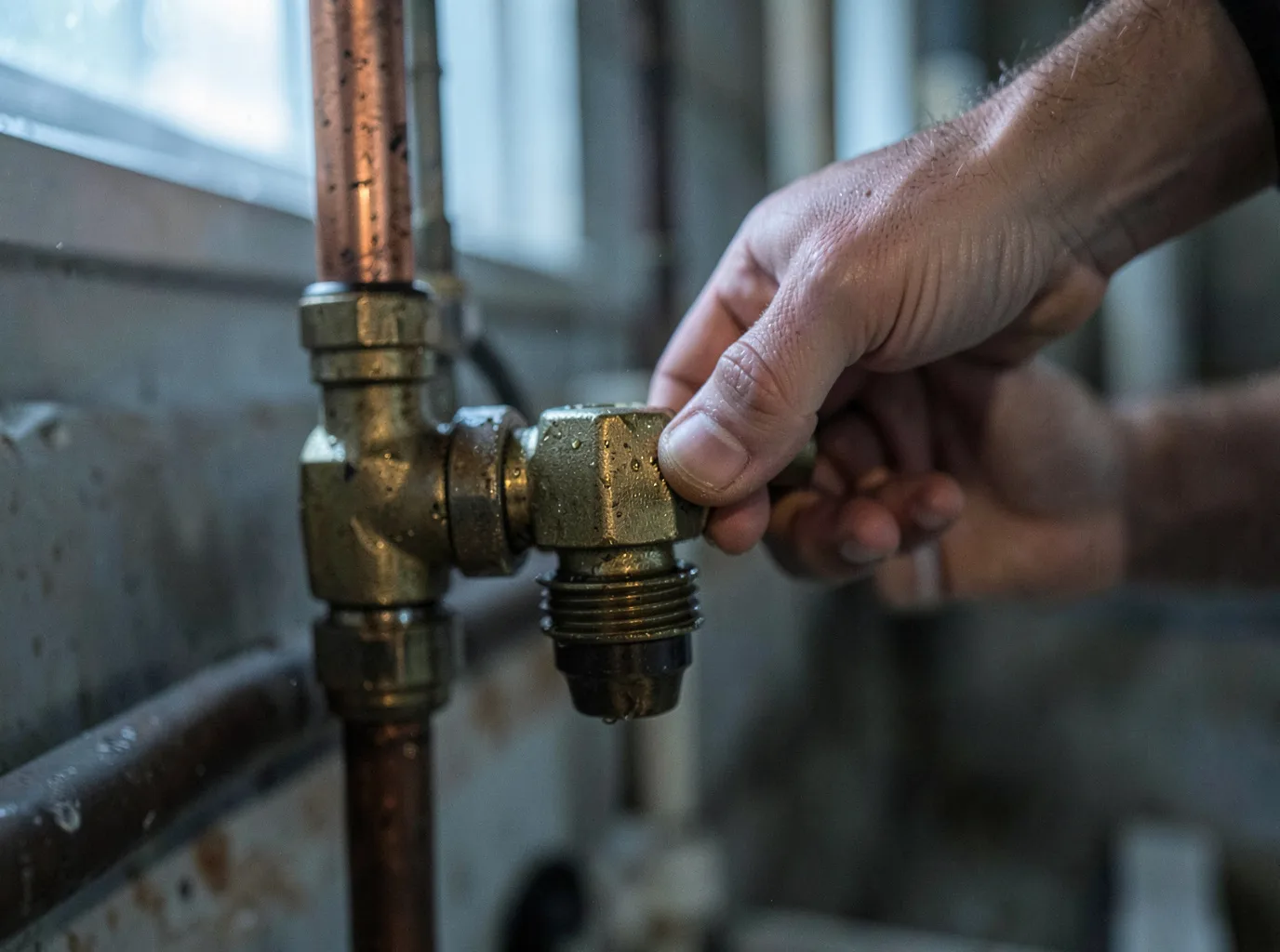 Emergency Plumber Louise, MS FAQs